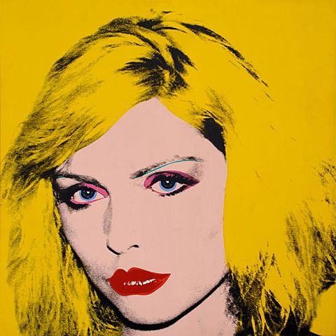Debbie Harry