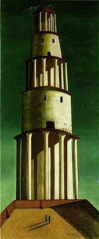 La torre 1913