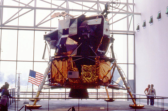 Apollo 5