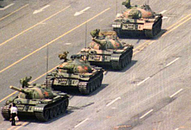 Revolta de Tiananmén