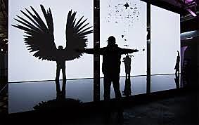 Treachery of Sanctuary