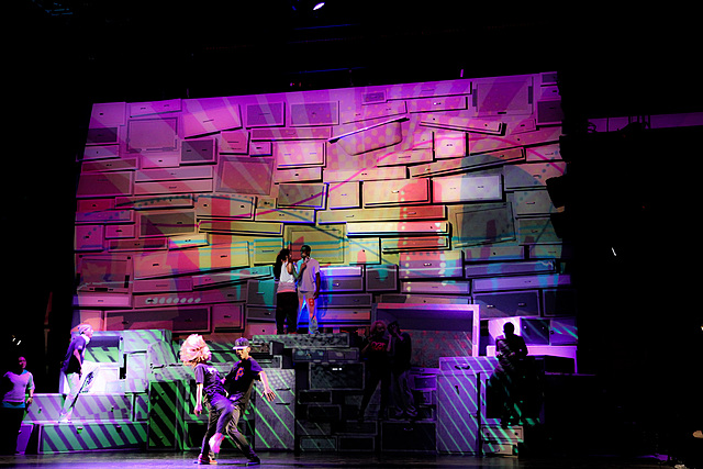 Blaze – The Streetdance Show