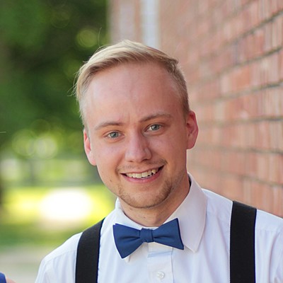 Timeline: Cainon's 20th Century American Gallery