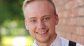 Timeline: Cainon's 20th Century American Gallery