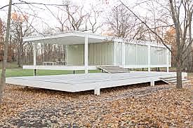 LUDWIG MIES VAN DER ROHE