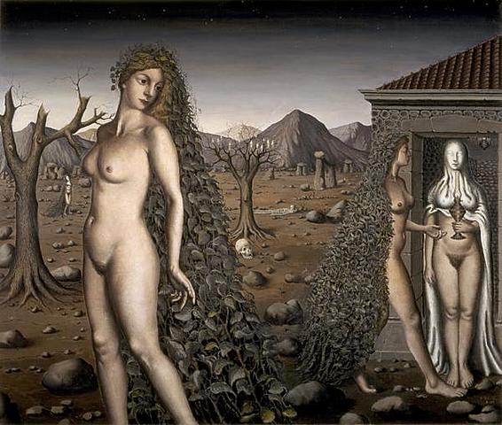 La llamada de la noche 1938