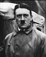 Pujada al poder d’Adolf Hitler (nomenat canceller)