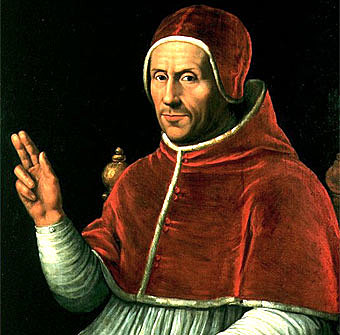 Carlos I es proclamado en la Corte de Bruselas