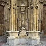 Se promulga el Liber Iudiciorum o Fuero Juzgo