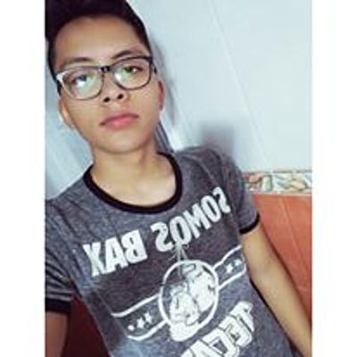 Timeline: La linea de mi vida - Rafael Moreno Huerta