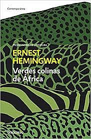 las verdes colinas de áfrica