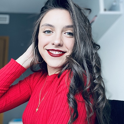 Timeline: 4B MI PRIMER TIMETILE KIARA GOMEZ