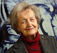 Brenda Milner
