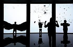 The Treachery of Sanctuary