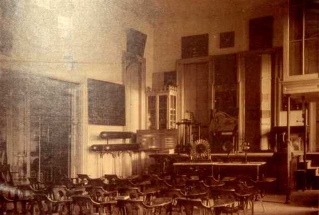 break out on the campus at the University of Mississippi