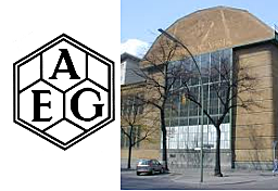 AEG
