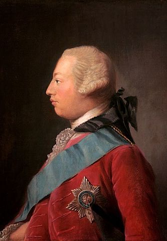 George III