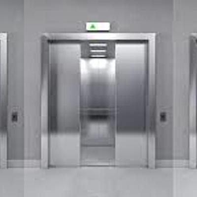 Timeline: elevator timeline