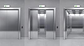 Timeline: elevator timeline