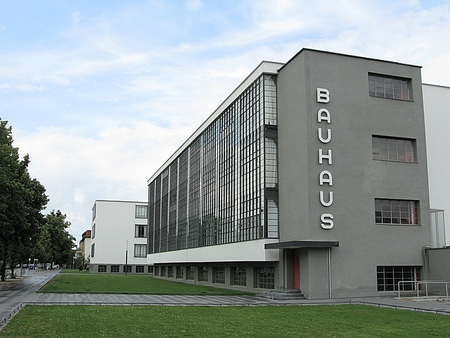 Bauhaus