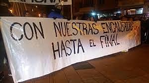 Los vecinos siguen insistiendo