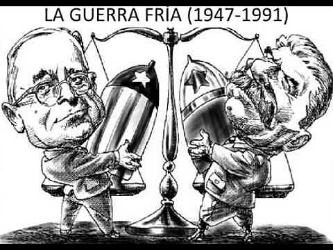 Guerra Fría (1947-1991)
