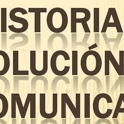 Timeline: Comunicación - González Marín, CAMILA 2º "B"