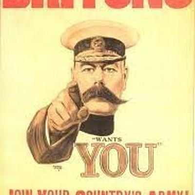 Timeline: I GUERRA MUNDIAL