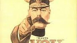 Timeline: I GUERRA MUNDIAL