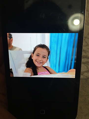 My first time in Puglia