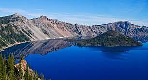 Consigue el dominio de la zona de Oregon