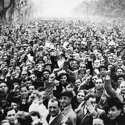 Timeline: Linea- Lili Sánchez Suárez