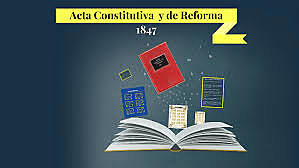 Acta Constitutiva y Reformas