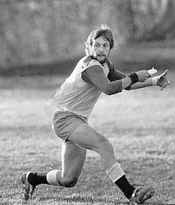 En 1981 se formó la European Flying Disc Federation.