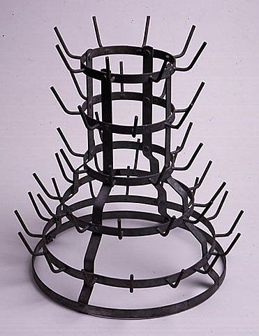 Botellero - Duchamp