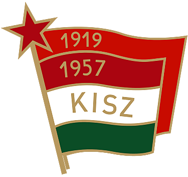 A KISZ megalakulása