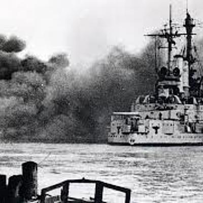 Timeline: Causas de la Segunda Guerra Mundial