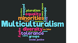 Timeline: Multicultural Education