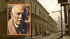 Fundacion del instituto superior de educacion fisica y manual