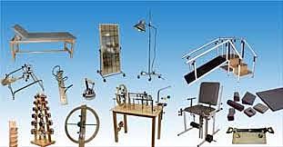 Fundacion de gabinete de kineciterapia