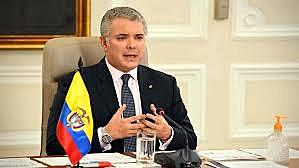 El gobierno de Ivan Duque le da la espalda a los campesinos en la ONU