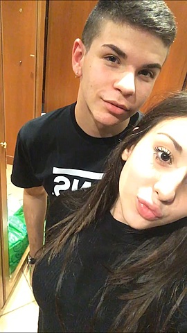 Me and My best friend