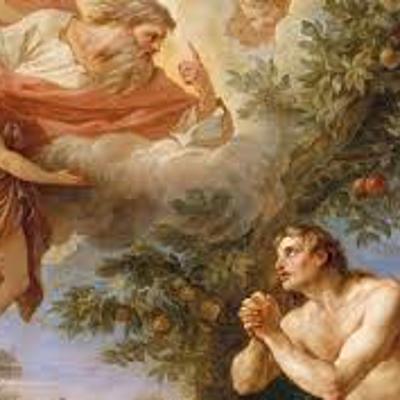 Timeline: Geneologia de Adan