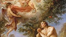 Timeline: Geneologia de Adan