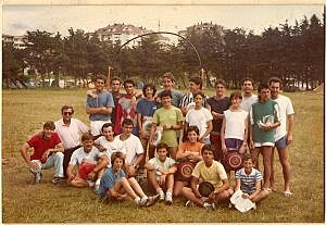 Ultimate en países hispanohablantes España