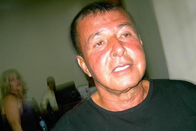 Crímenes en Trujillo - los primeros afectados fueron los campesinos