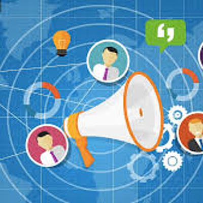 Timeline: EVOLUCIÓN DEL MARKETING