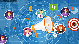 Timeline: EVOLUCIÓN DEL MARKETING