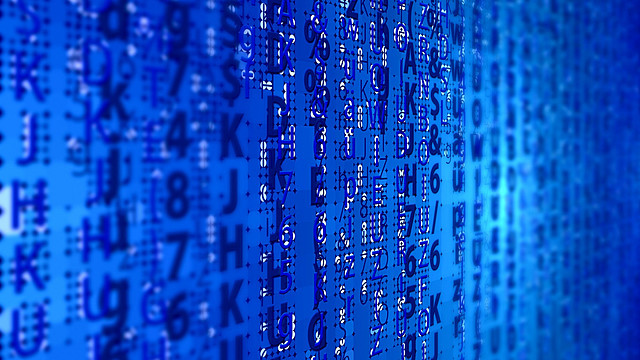 The internet as we know it