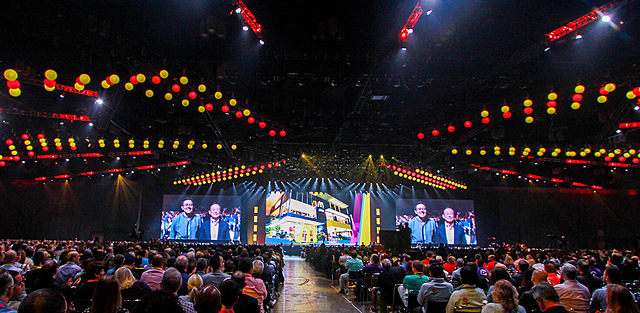 World Wide Convention